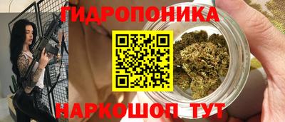 гидропоника Мариинск